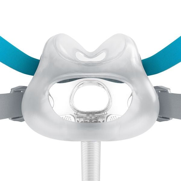 Fisher & Paykel Evora Full CPAP Headgear and Frame clips