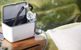 4 Things You Should Know About Ozone CPAP Cleaning - CPAPnation