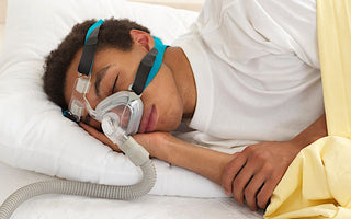 Beginner’s Guide to Using a Sleep Apnea Machine - CPAPnation