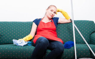 CPAP Cleaning Made Easy: The Lazy Person's Guide - CPAPnation