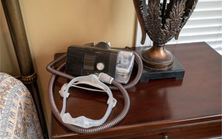 Enhancing Your CPAP Therapy: The Benefits of Using a Heated Tube - CPAPnation