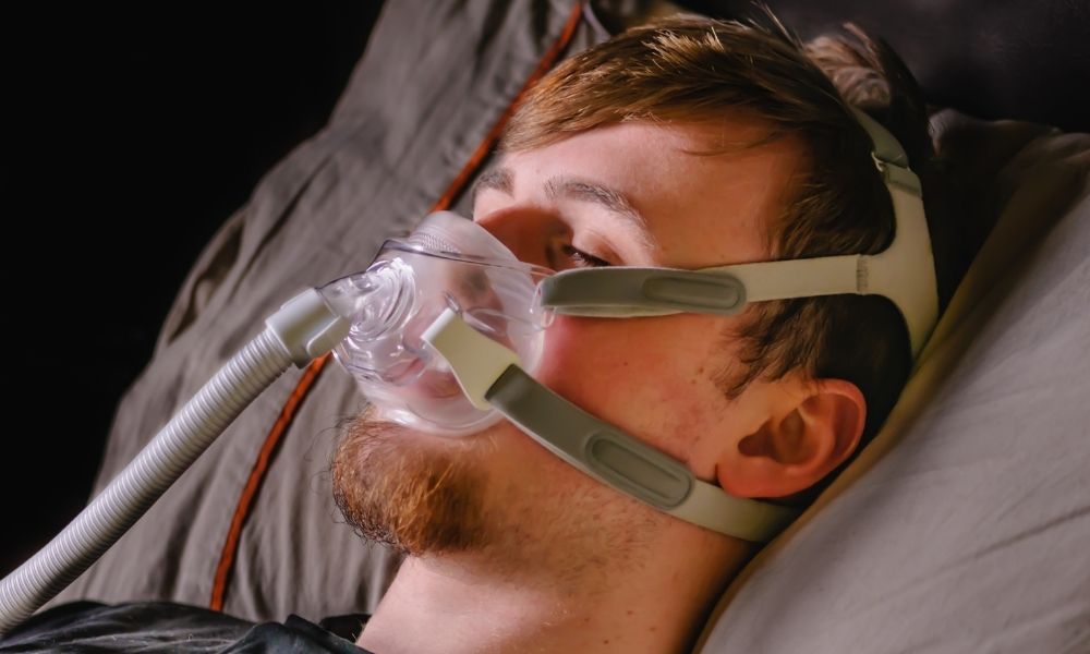 Essential Tips To Sleep Well With a CPAP Machine – CPAPnation