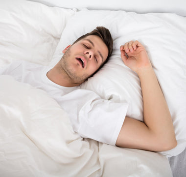 Everything You Need to Know About Snoring: Types, Sounds, Causes, and Solutions - CPAPnation