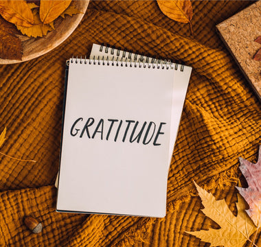 Finding Gratitude Through the Struggles of Sleep Apnea This Thanksgiving - CPAPnation