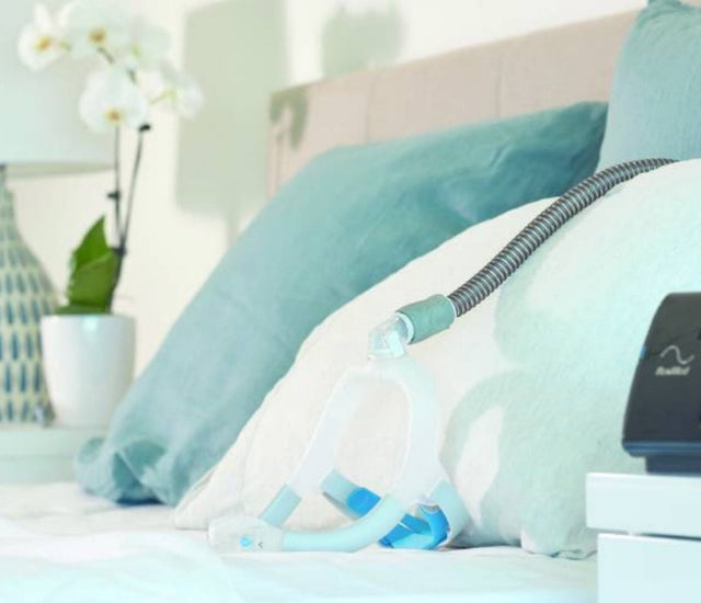 How To Choose The Right Cpap Machine And What To Consider Cpapnation