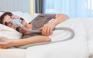 Is a CPAP Machine Permanent or Temporary? - CPAPnation