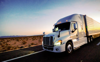 Life on the Road: A Trucker’s Guide to Using a CPAP Machine - CPAPnation