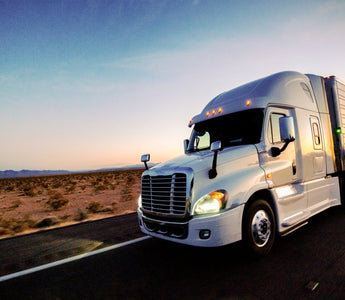 Life on the Road: A Trucker’s Guide to Using a CPAP Machine - CPAPnation