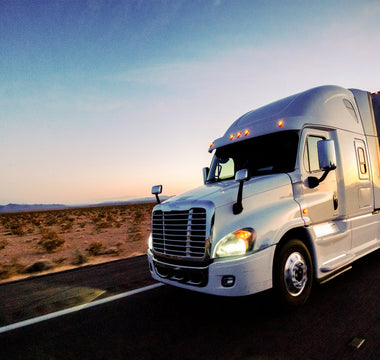 Life on the Road: A Trucker’s Guide to Using a CPAP Machine - CPAPnation