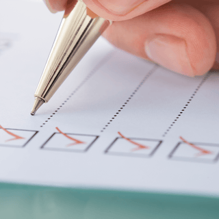 Monthly CPAP Supply Checklist: Are You Fully Stocked? - CPAPnation