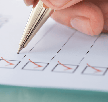 Monthly CPAP Supply Checklist: Are You Fully Stocked? - CPAPnation