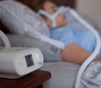 New CPAP User’s Guide: What Will You Need? - CPAPnation