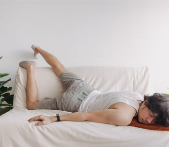 Sleep Personalities: What Your Sleeping Position Says About You - CPAPnation