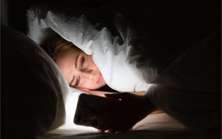 The Impact of Screen Time on Sleep Apnea: What You Need to Know - CPAPnation