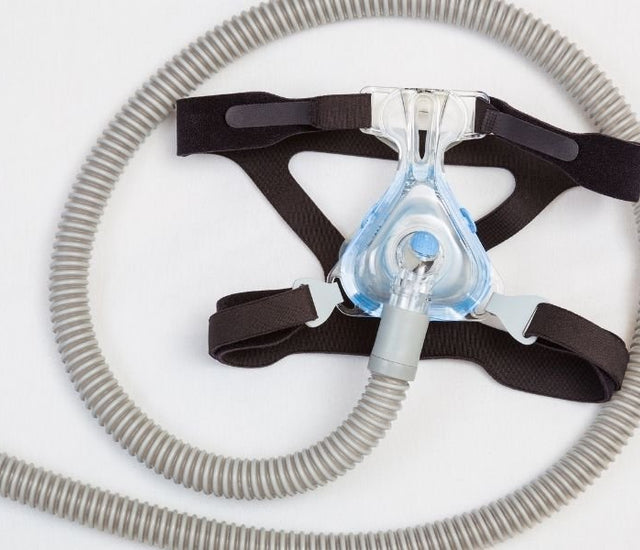 The Science Behind How a CPAP Machine Works – CPAPnation