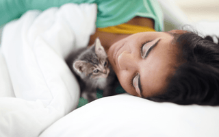 The Science of Snuggling: How Cuddling Boosts Sleep Quality - CPAPnation