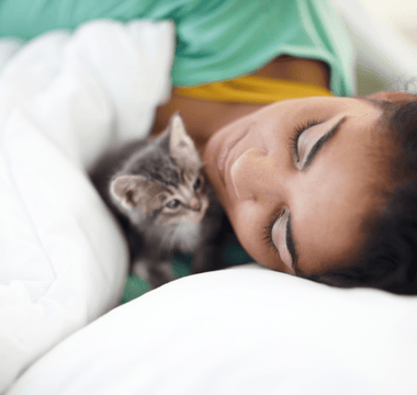 The Science of Snuggling: How Cuddling Boosts Sleep Quality - CPAPnation