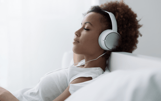 The Ultimate Sleep Apnea Playlist: Songs to Help You Sleep Easy - CPAPnation