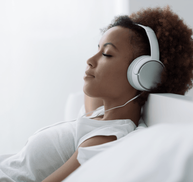 The Ultimate Sleep Apnea Playlist: Songs to Help You Sleep Easy - CPAPnation