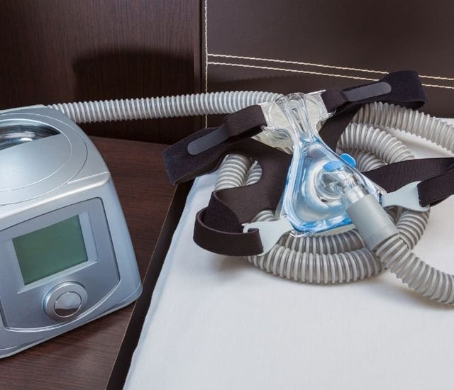 Tips for Troubleshooting Your Broken CPAP Machine – CPAPnation