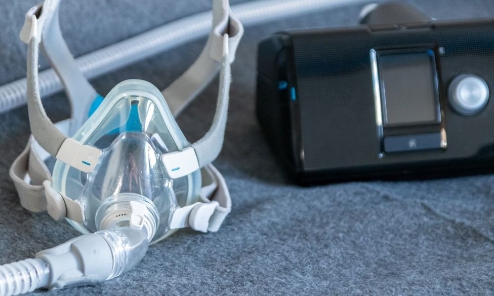 What Happens if You Never Clean Your CPAP Machine? – CPAPnation