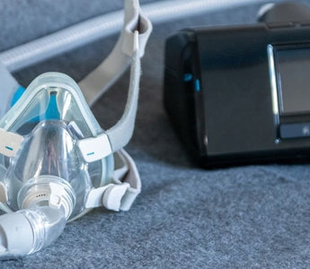 What Happens if You Never Clean Your CPAP Machine? - CPAPnation