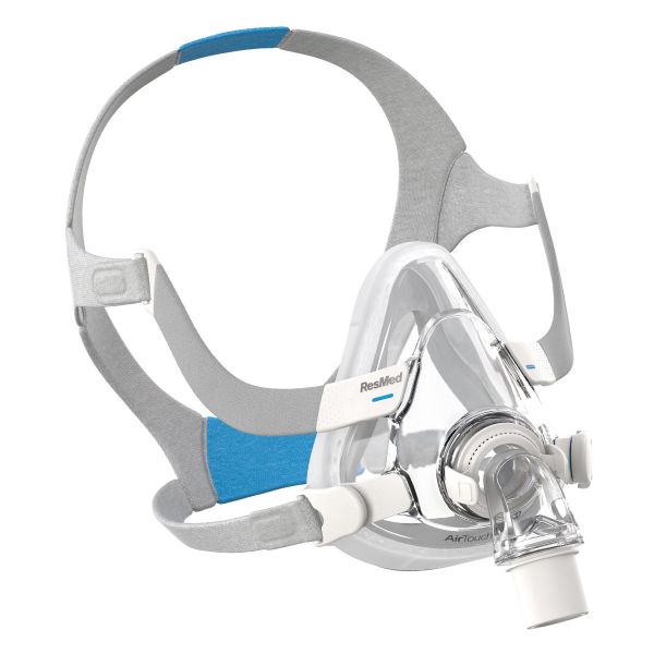 Full-Face Masks for CPAP Machine | Full-Face CPAP Masks – CPAPnation