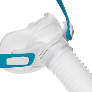 Fisher & Paykel Nova Micro Nasal Mask Without Headgear | Kit - CPAPnation