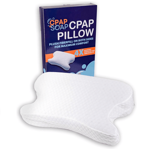 CPAP Pillow - CPAPnation