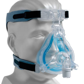 Philips Respironics ComfortGel Blue Full Face | Mask - CPAPnation