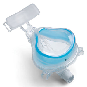 Philips Respironics ComfortGel Blue Full Face | Mask - CPAPnation