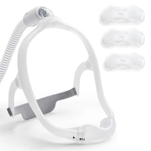 Philips Respironics DreamWear Nasal Mask | Fit Pack - CPAPnation