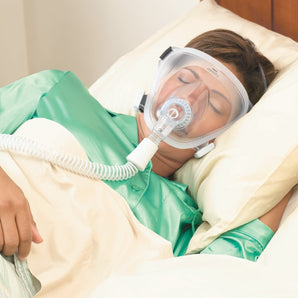 Philips Respironics FitLife Total Face | Mask - CPAPnation