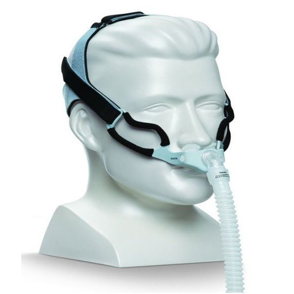 Philips Respironics GoLife for Men Nasal Pillow CPAP Mask | Fit Pack ...