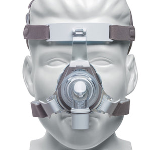 Philips Respironics TrueBlue Gel Nasal | Mask - CPAPnation