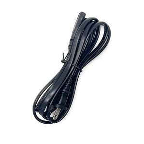 Luna G2/G3 Replacement Power Cord - CPAPnation