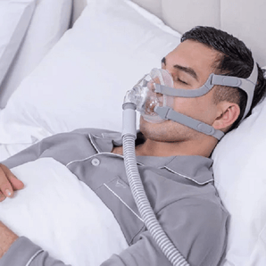 React Health Siesta 2 Full Face | Mask - CPAPnation