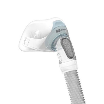 Fisher & Paykel Brevida Nasal Pillow Mask (AirPillow) Without Headgear | Kit - CPAPnation