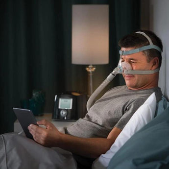 Fisher & Paykel Eson 2 Nasal CPAP Mask Fit Pack – CPAPnation