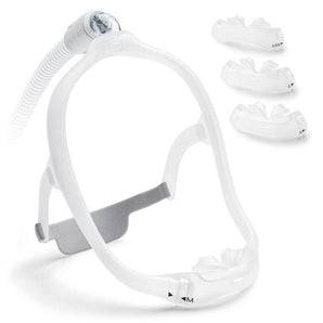 Philips Respironics DreamWear Silicone Nasal Pillow Mask | Fit Pack - CPAPnation