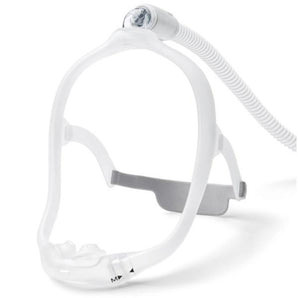 Philips Respironics DreamWear Silicone Nasal Pillow | Mask - CPAPnation