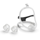 DreamWisp Nasal CPAP Mask by Philips Respironics – CPAPnation