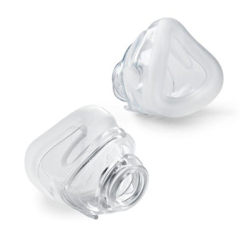 Wisp Fabric Nasal CPAP Mask by Philips Respironics – CPAPnation