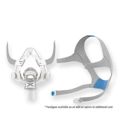 ResMed - AirFit F20 Full Face CPAP Mask Frame