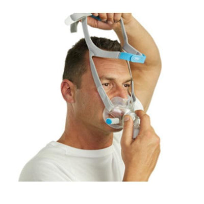 ResMed - AirFit F30 Full Face CPAP Mask Frame