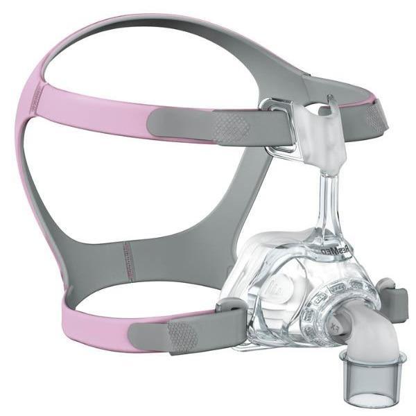 Mirage FX Nasal CPAP Mask Kit by ResMed