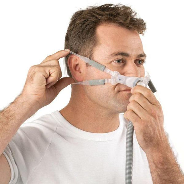 Nasal Pillow Cpap Masks 