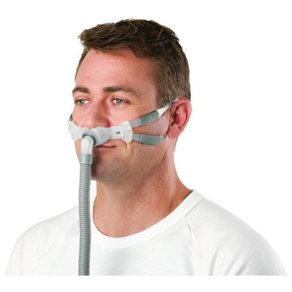 Nasal Pillow CPAP Masks | CPAP Machine Nasal Pillow Masks – CPAPnation