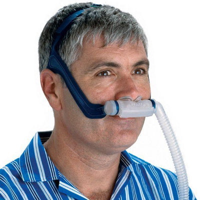 Nasal Pillow CPAP Masks | CPAP Machine Nasal Pillow Masks